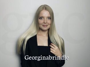 Georginabrindle