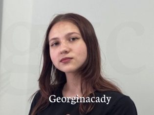 Georginacady