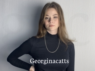 Georginacatts