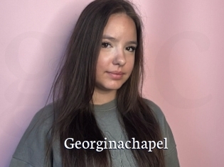 Georginachapel