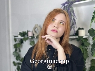 Georginacoup