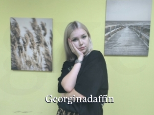 Georginadaffin