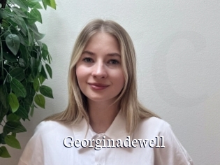 Georginadewell