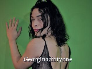 Georginadirtyone