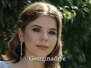 Georginadrye