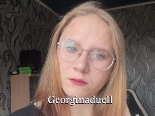 Georginaduell