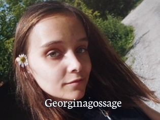Georginagossage