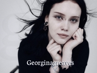 Georginagreaves