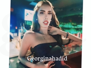 Georginahadid