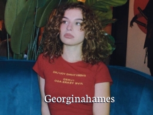 Georginahames