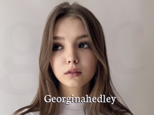 Georginahedley