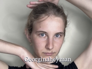 Georginaheyman