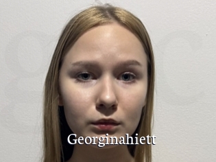 Georginahiett