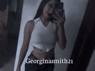 Georginasmith21