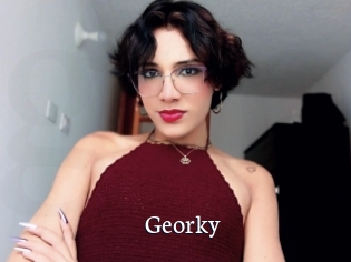 Georky