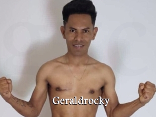 Geraldrocky