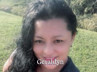 Geraldyn