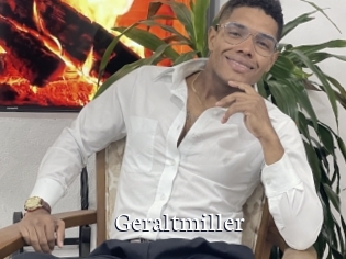 Geraltmiller