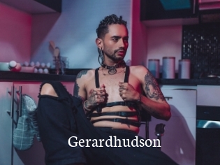 gerardhudson Gratis xxx Clips