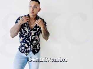 Gerardwarrior