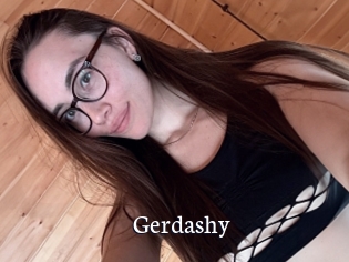 Gerdashy