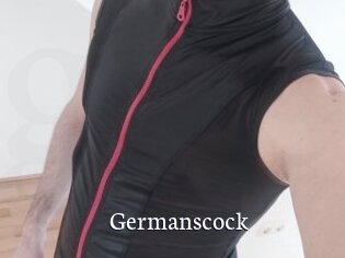 Germanscock