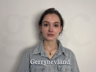 Gerrynevland