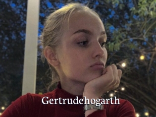 Gertrudehogarth