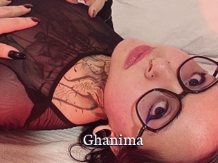 Ghanima