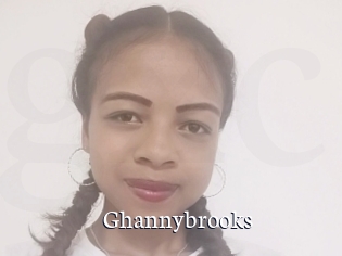 Ghannybrooks