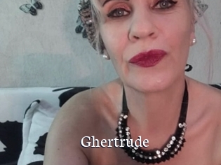 ghertrude Gratis xxx Clips
