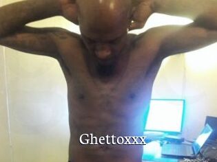 Ghettoxxx