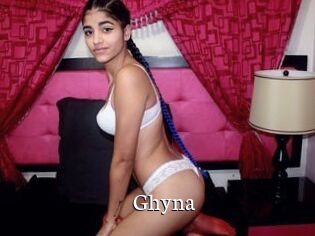 Ghyna