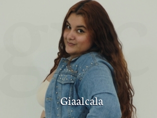 Giaalcala