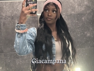 Giacampana
