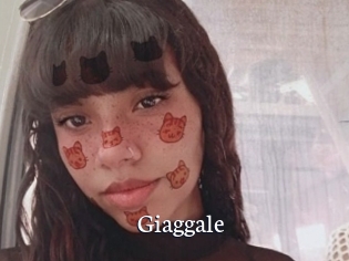 Giaggale