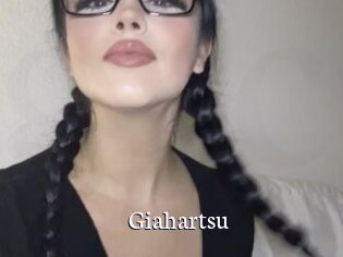 Giahartsu