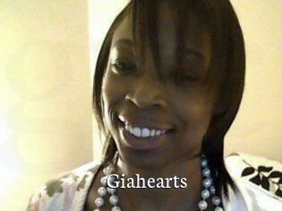 Giahearts