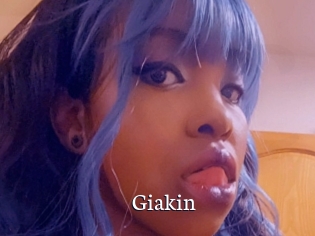 Giakin
