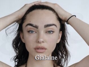 Gialaine