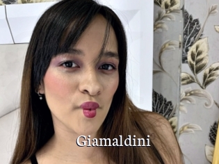 Giamaldini