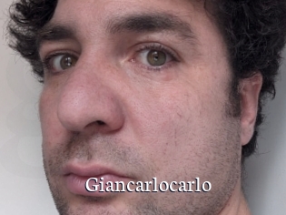 Giancarlocarlo