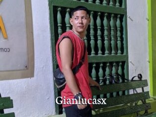 Gianlucasx