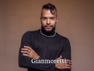 Gianmoretti