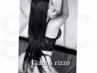 Gianna_rizzo