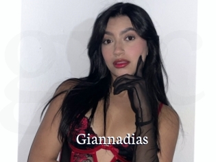 Giannadias