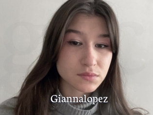 Giannalopez
