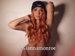 Giannamonroe