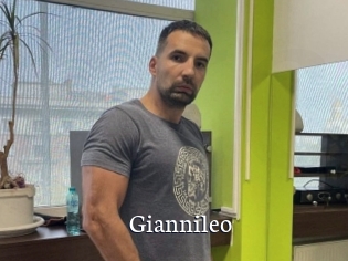 Giannileo