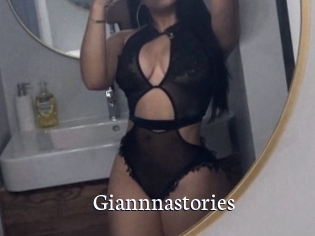 Giannnastories